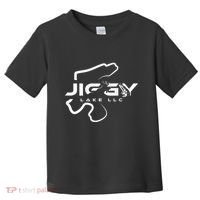 Jiggy Lake Toddler T-Shirt thumb 0