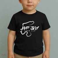 Jiggy Lake Toddler T-Shirt thumb 2