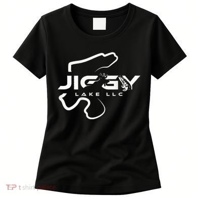 Jiggy Lake Women's T-Shirt