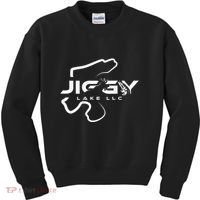 Jiggy Lake Kids Sweatshirt thumb 0
