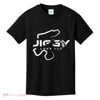 Jiggy Lake Kids T-Shirt thumb 0