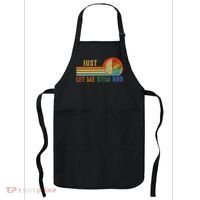 Just Let Me Stim Bro Funny Neurodiversity April Apron thumb 0