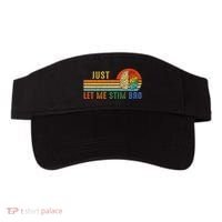 Just Let Me Stim Bro Funny Neurodiversity April Visor thumb 0