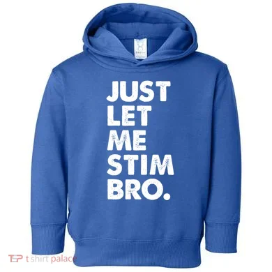 Toddler Hoodie