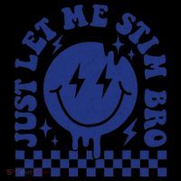 Just Let Me Stim Bro Groovy Autism Awareness Coffee Mug thumb 5