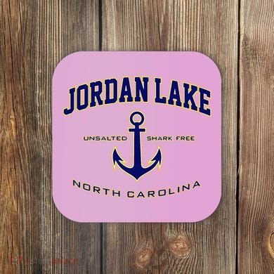Jordan Lake Nc Coaster