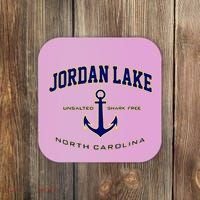 Jordan Lake Nc Coaster thumb 0