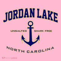 Jordan Lake Nc Coaster thumb 2