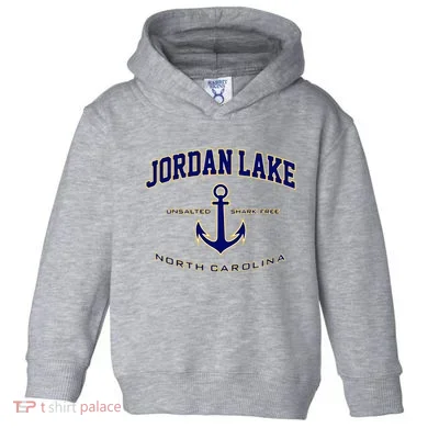 Toddler Hoodie