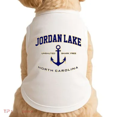 Doggie Tank