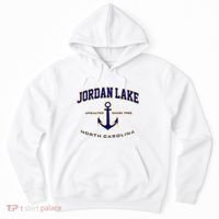 Jordan Lake Nc Hoodie thumb 0