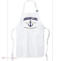 Jordan Lake Nc Apron thumb 0