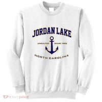Jordan Lake Nc Sweatshirt thumb 0