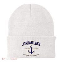 Jordan Lake Nc Beanie thumb 0