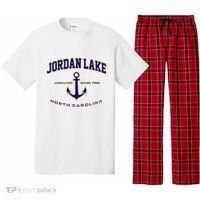 Jordan Lake Nc Pajama Set thumb 0