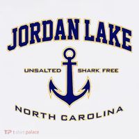 Jordan Lake Nc Polo thumb 3