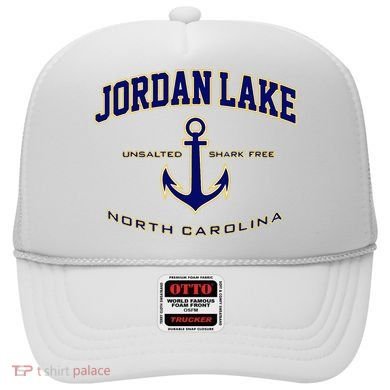 Jordan Lake Nc Hat