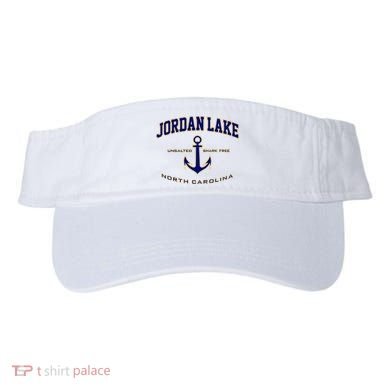 Jordan Lake Nc Visor