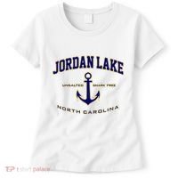 Jordan Lake Nc Women's T-Shirt thumb 0