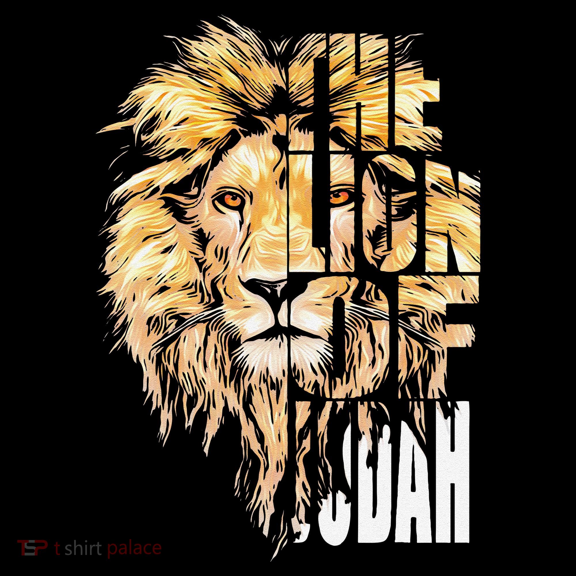 Jesus Lion Of Judah Coffee Mug