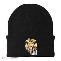 Jesus Lion Of Judah Beanie thumb 0