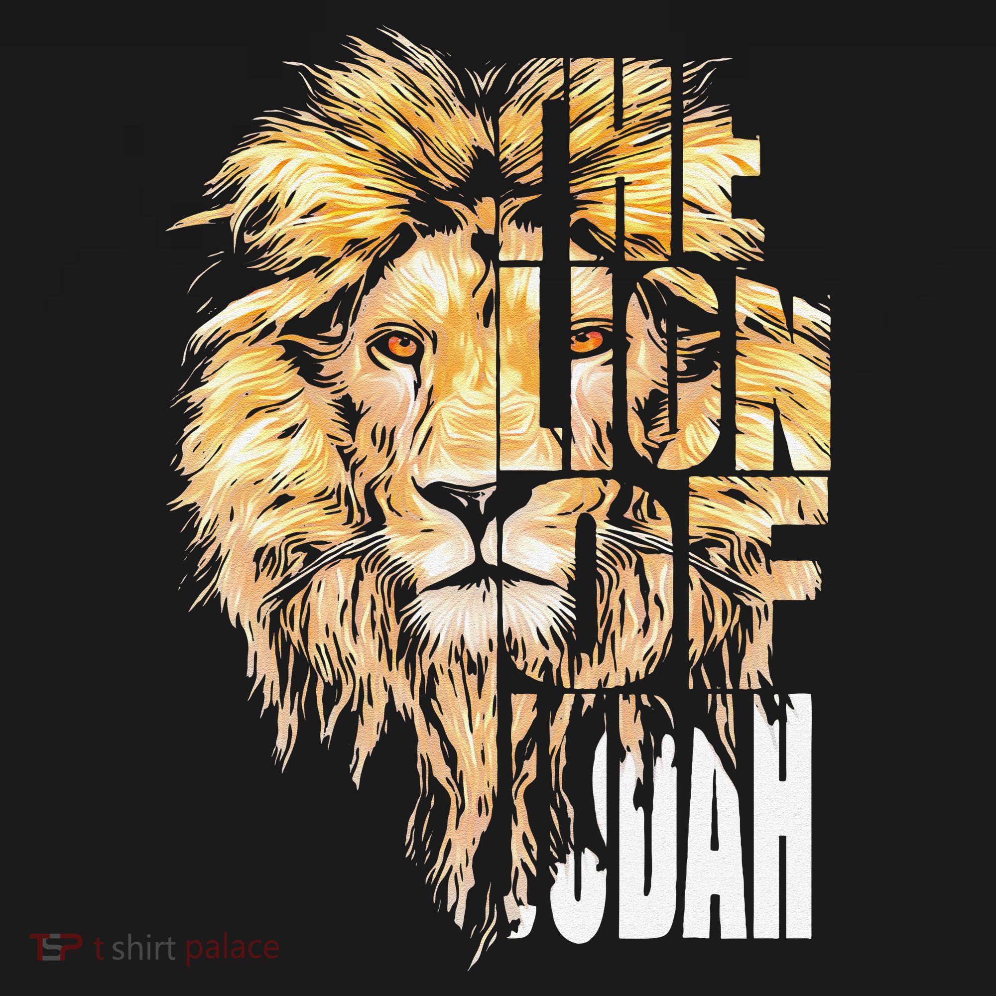 Jesus Lion Of Judah Women's Tank Top