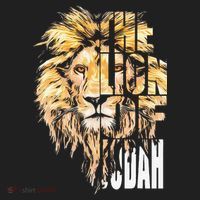 Jesus Lion Of Judah Hat thumb 2