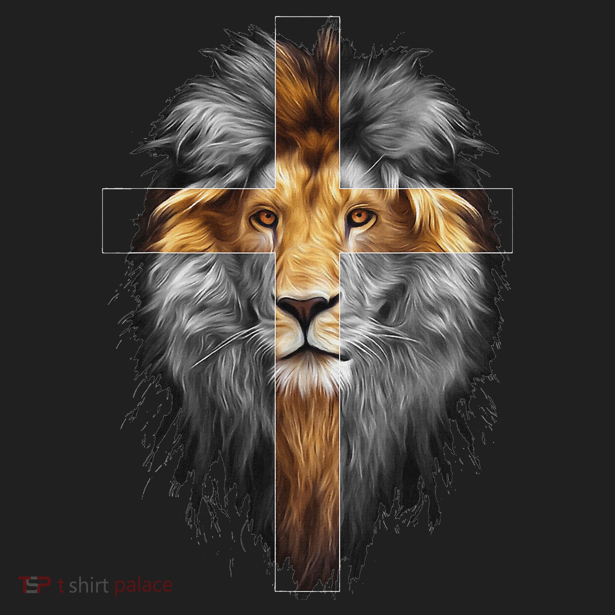 Jesus Lion Of Judah Beanie