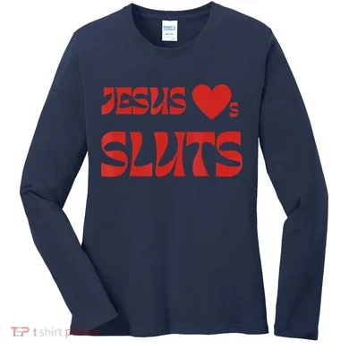 Women's Long Sleeve Shirt
