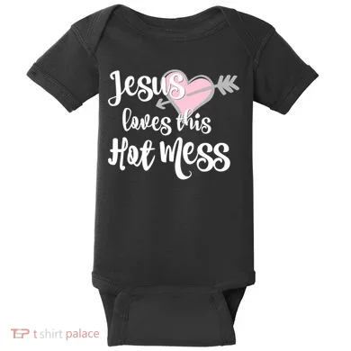 Baby Bodysuit
