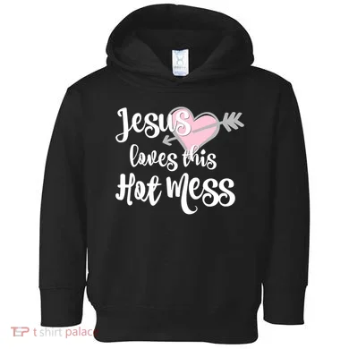 Toddler Hoodie