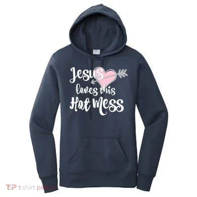 Women's Hoodie