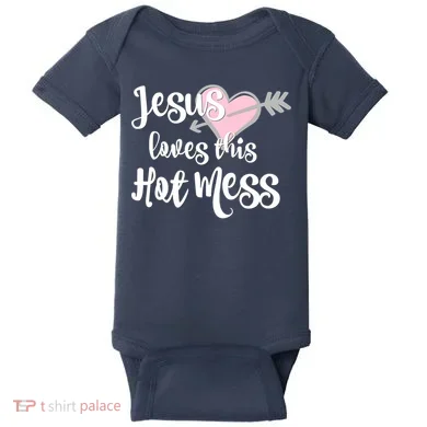 Baby Bodysuit