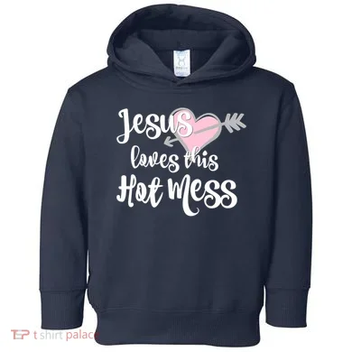 Toddler Hoodie