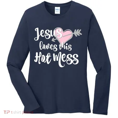 Women's Long Sleeve Shirt