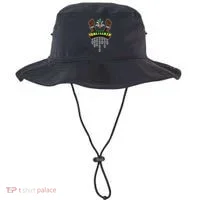 Juneteenth Locked Up Hands Freedom Bucket Hat thumb 0