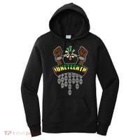 Juneteenth Locked Up Hands Freedom Women's Hoodie thumb 0
