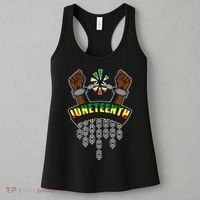 Juneteenth Locked Up Hands Freedom Women's Tank Top thumb 3