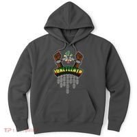 Juneteenth Locked Up Hands Freedom Hoodie thumb 0