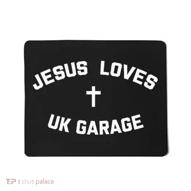 Mousepad
