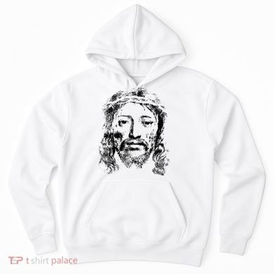 Jesus Lover Vintage Christianity Hoodie