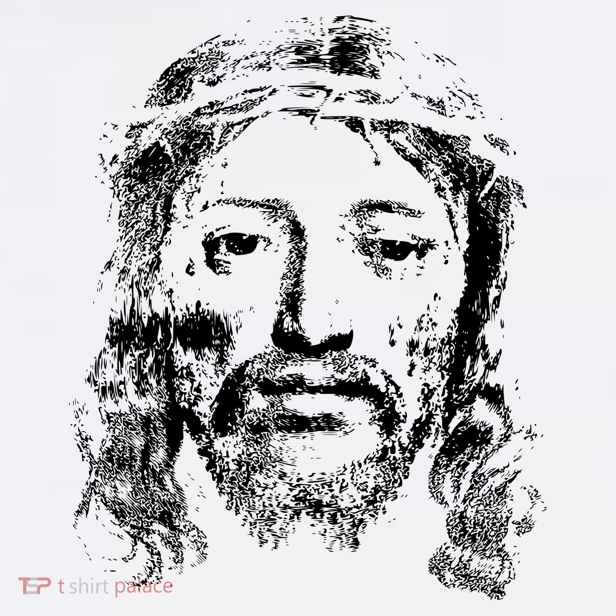 Jesus Lover Vintage Christianity T-Shirt