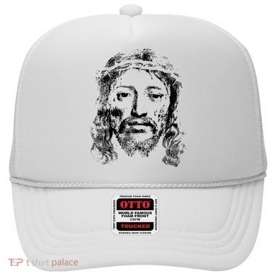 Jesus Lover Vintage Christianity Hat