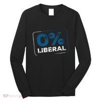 Wearing 0% Liberal Long Sleeve Shirt thumb 0
