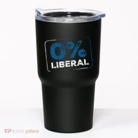 Wearing 0% Liberal Tumbler thumb 0