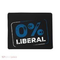 Wearing 0% Liberal Mousepad thumb 0