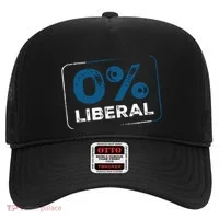 Wearing 0% Liberal Hat thumb 0