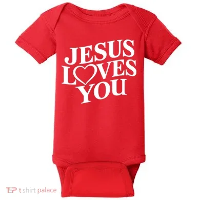 Baby Bodysuit