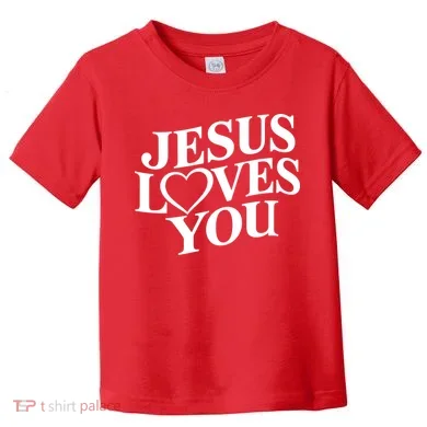 Toddler T-Shirt