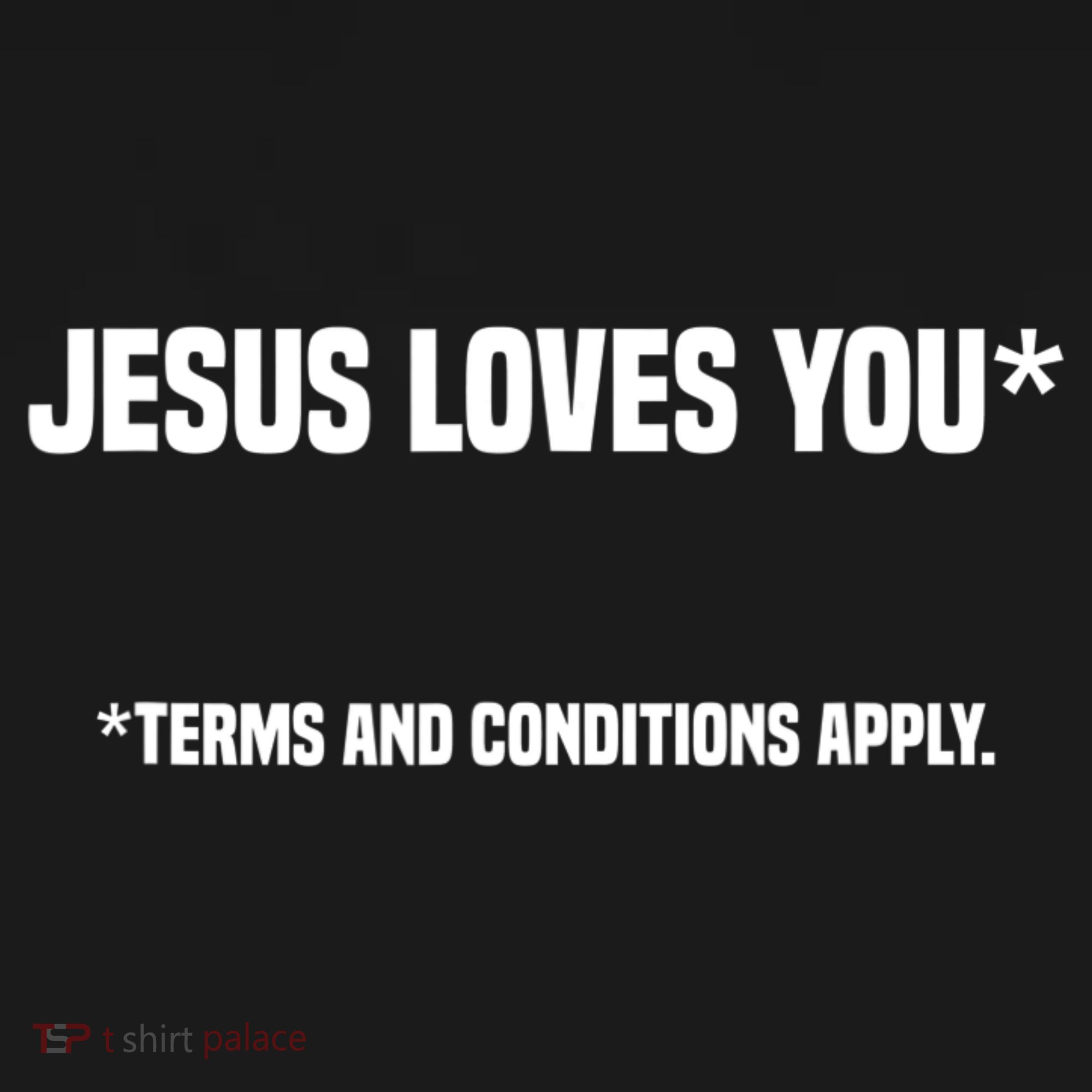 Jesus Loves You Terms And Conditions Apply Atheism Atheist Women's Hoodie